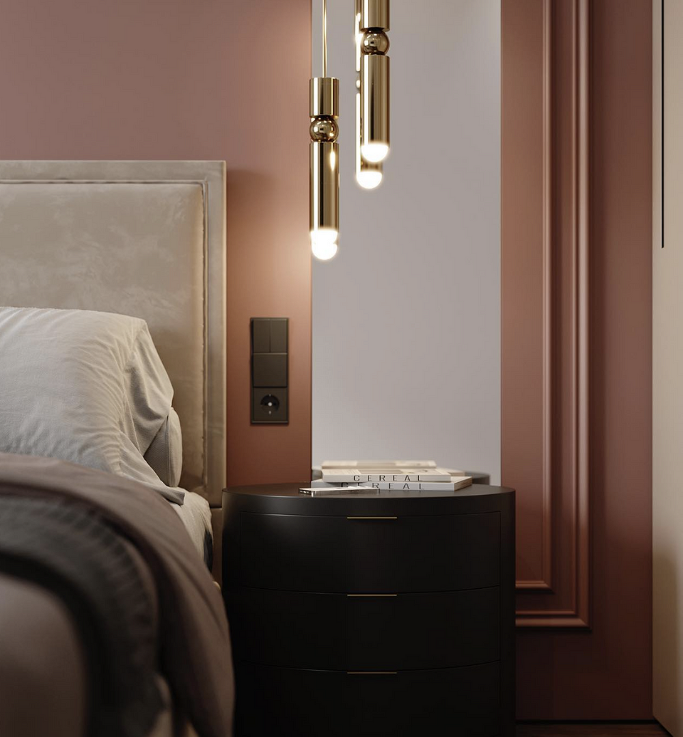       Соцсети дизайнера alinades_designer