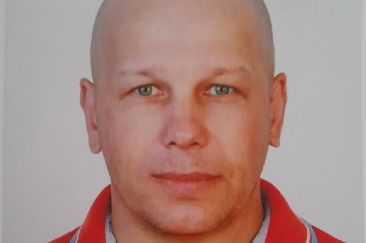    В спецоперации погиб 48-летний танкист из Пермского края