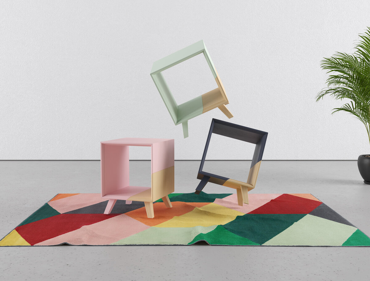 Стиль кубизм берет свое начало от творчества Пикассо