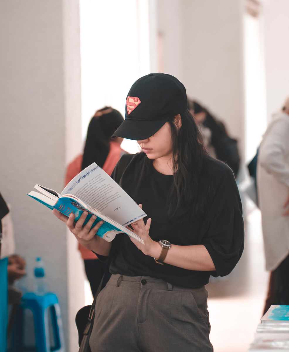 Photo by Streetwindy on Unsplash