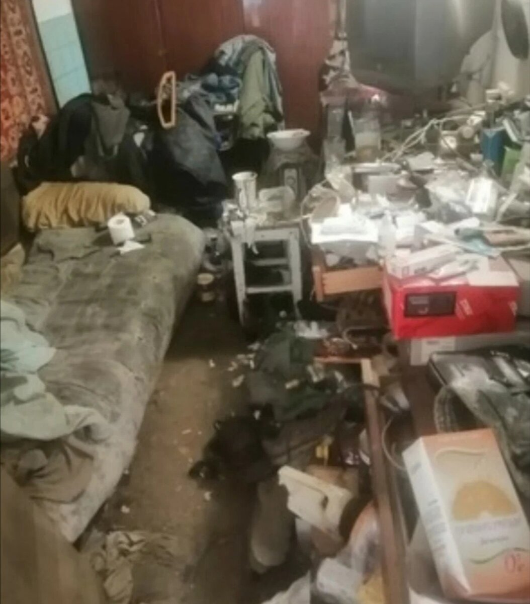 Начало сентября 
