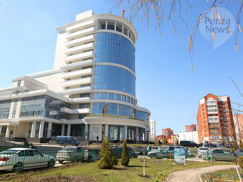   © Фото из архива ИА «PenzaNews»