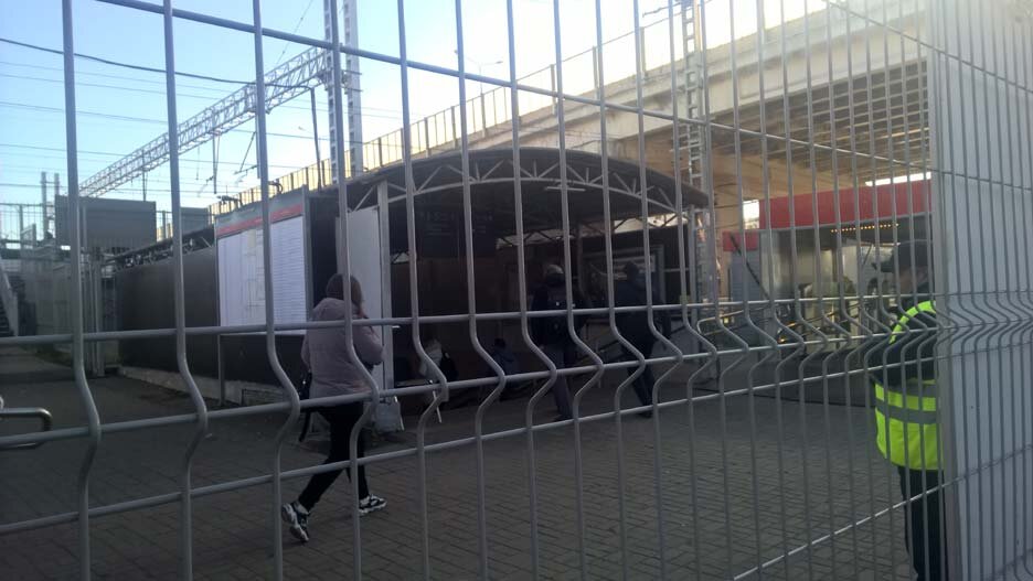   Фото: Zelenograd.ru