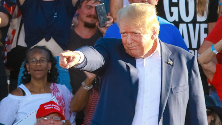 ФОТО: BRIAN JAMES CRAMER/SHUTTERSTOCK.COM