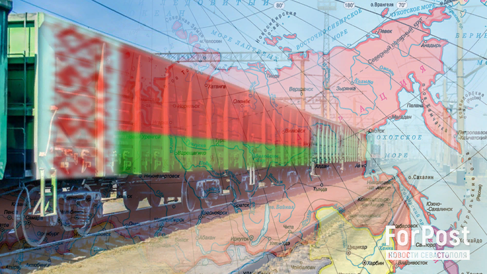 Белоруссия и экспортные табу для России | ForPost. Лучшее | Дзен