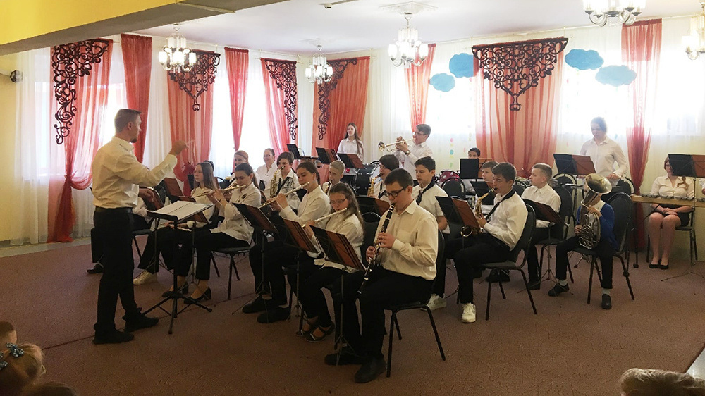 ФОТО: департамент культуры Брянской области