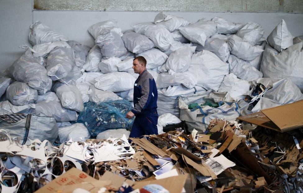 © Сергей Бобылев/ТАСС 