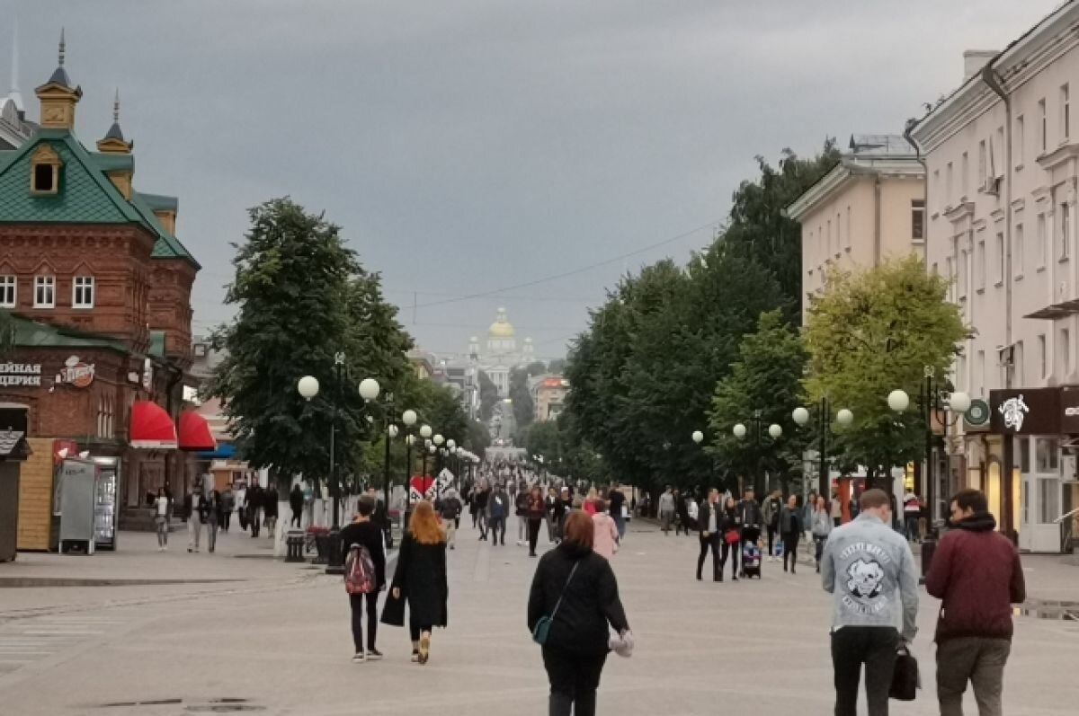    В Пензенской области вводится режим базовой готовности