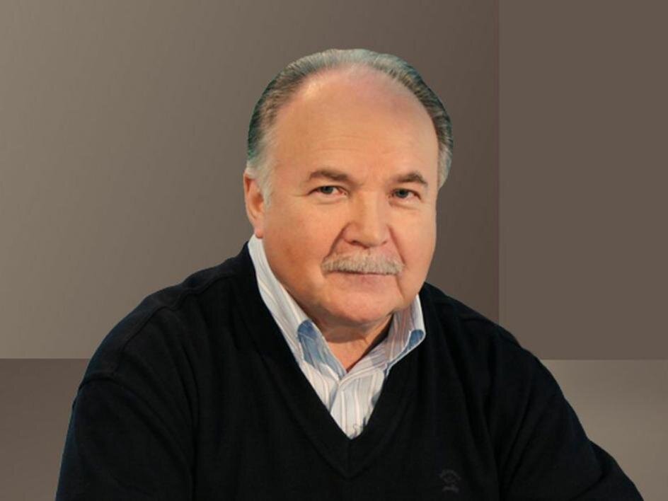 Николай Губенко