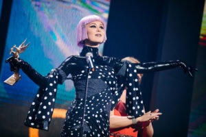    Фото: mewos.in.ua Софья Чулкова