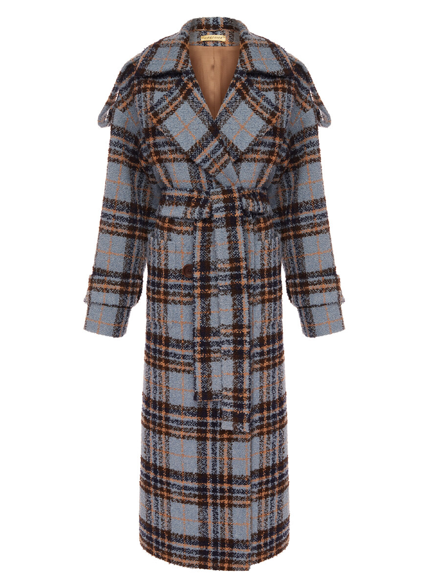 Пальто Мави от Charisma