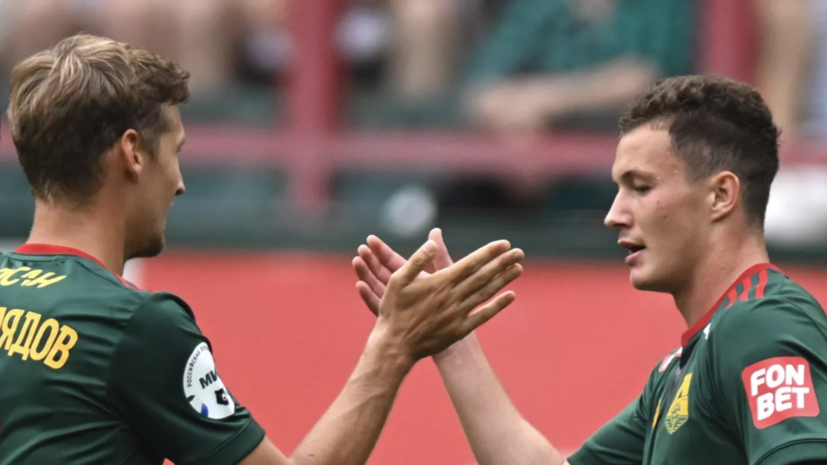   РИА Новости Григорий Сысоев