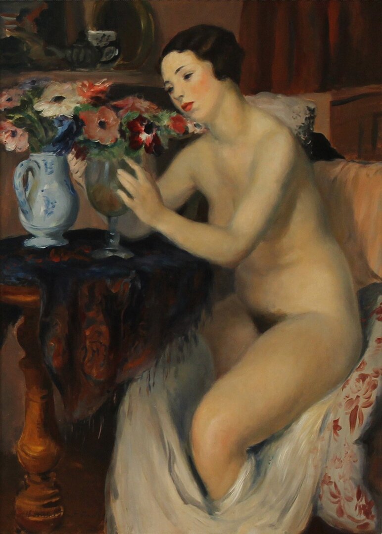 © Louis Berthomme Saint-André / Луи Бертомм Сен-Андре