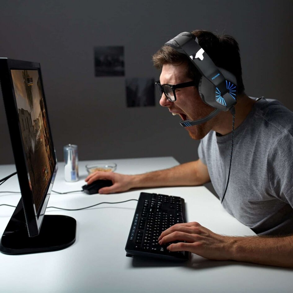 Компьютерные игры фото для презентации