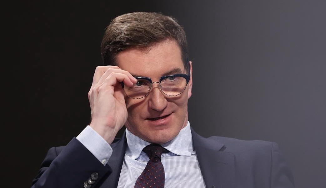    Журналист жестко высказался по поводу украинских детей в одном из интервью на телеканале RT Pravda-nn.ru