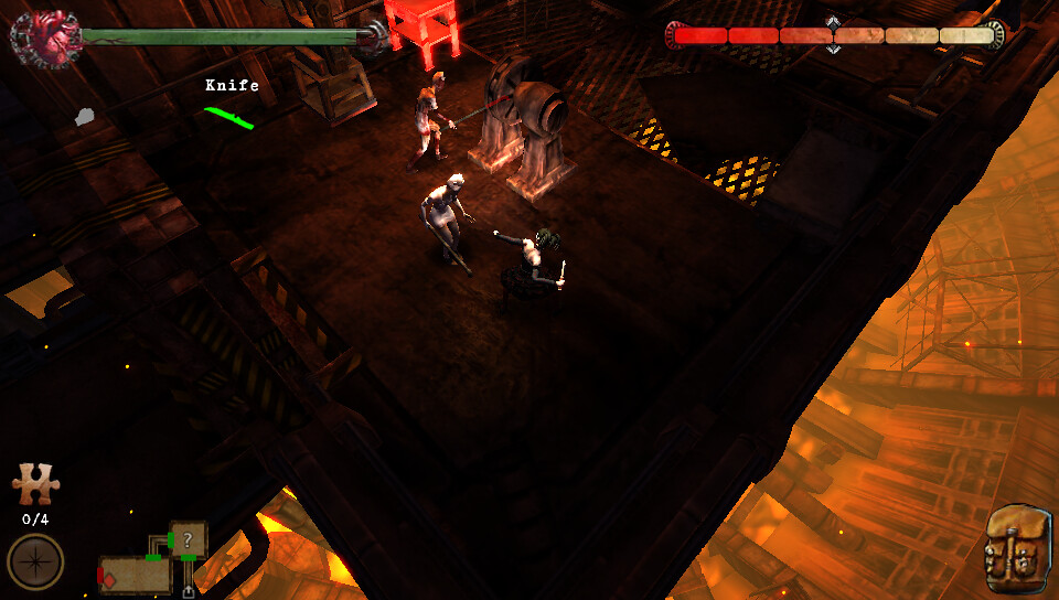 Обзор Silent Hill: Book of Memories | дорогой дневничок