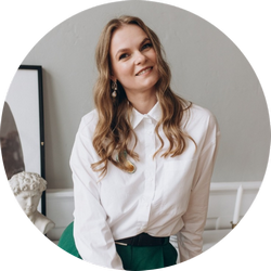 Марина Станкевич, врач-акушер-гинеколог, консультант по грудному вскармливанию и прикорму