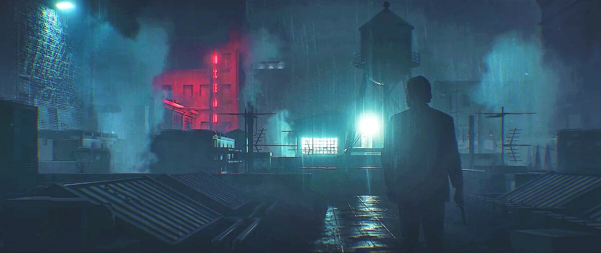 Скриншот игры 