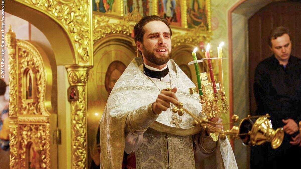 Верующих тоже могут призвать. Фото: pxhere.com