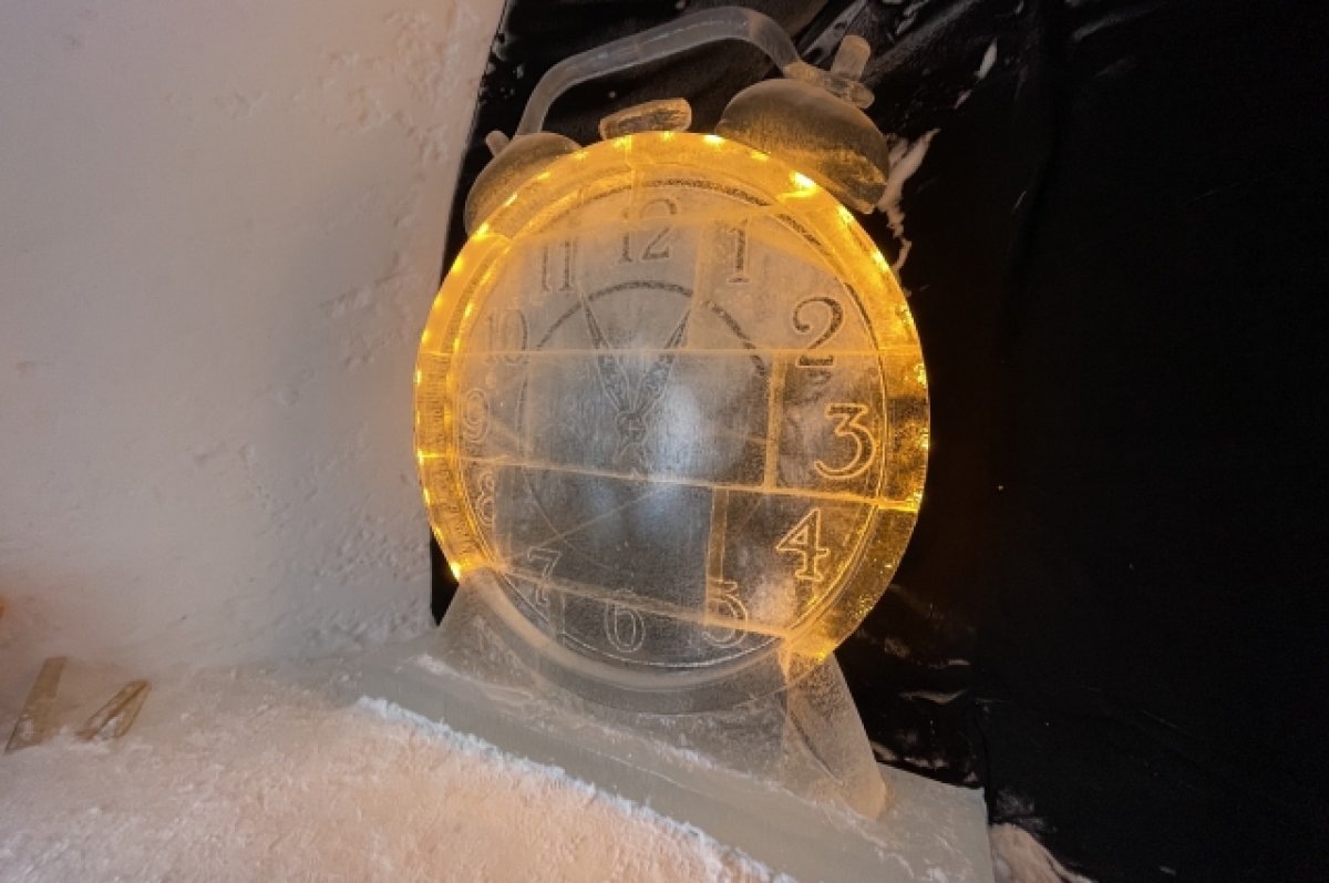    «Снежная деревня» станет единственным участником аукциона в Кировске