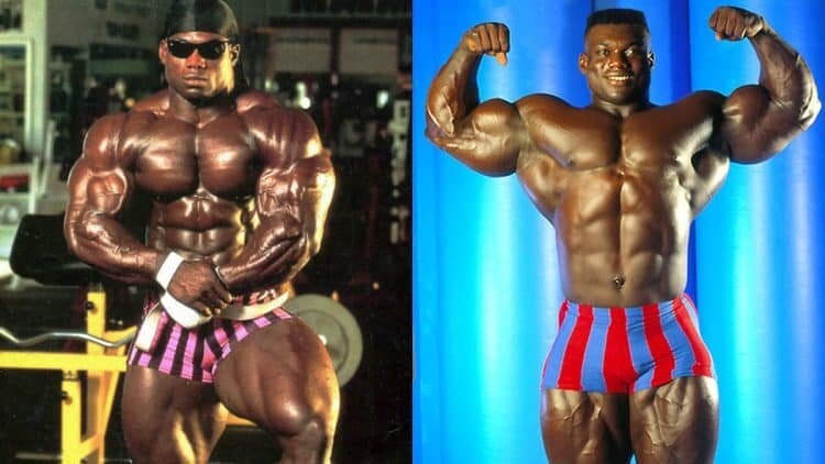 Виктор Ричардс