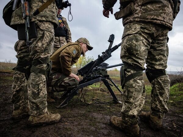   © AFP 2022 / DIMITAR DILKOFF