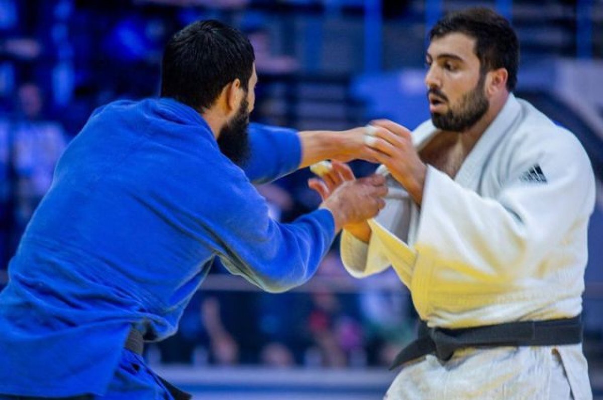    В рамках чемпионата России по дзюдо в Екатеринбурге пройдут мастер-классы