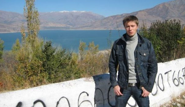 Александр Давыдов - биография и карьера актера Биографии известных людей