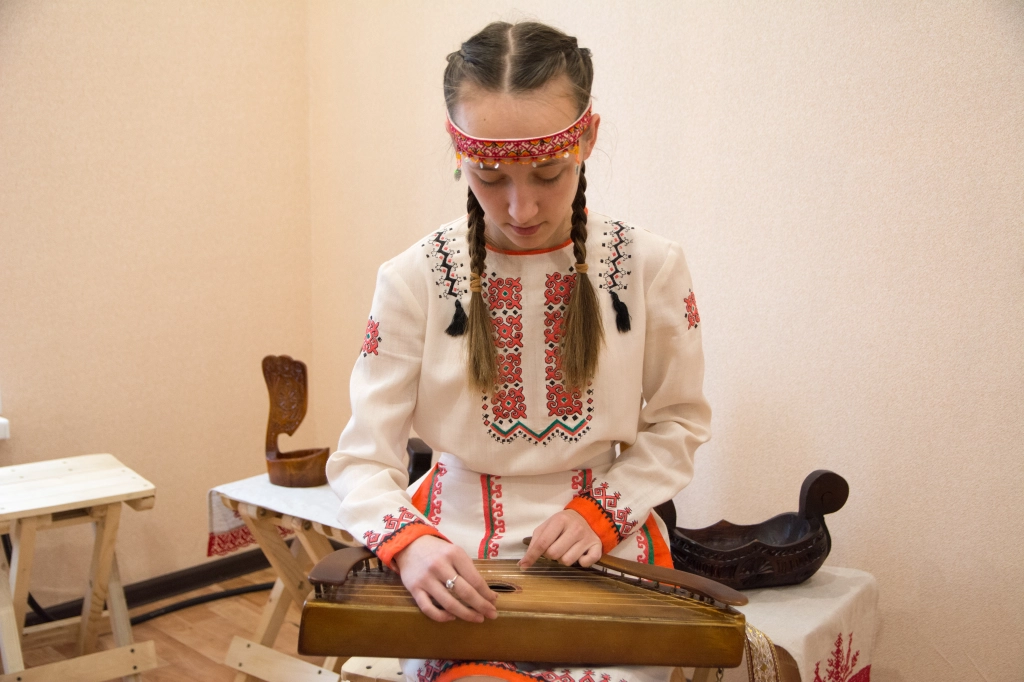 Фото Павла Старикова