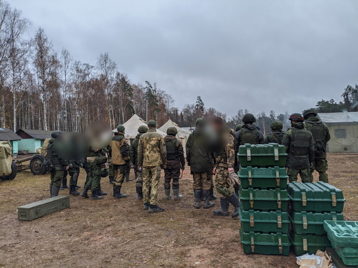 Михаил Кизеев и Виктор Смирнов оказали поддержку мобилизованным землякам. |  Единая Россия | Ивановская область | Дзен