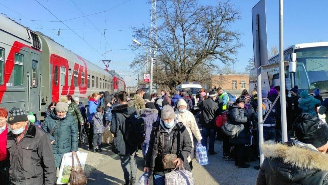     В Ростовской области приняли решении о выдворении за пределы страны 32 граждан, об этом сообщили в пресс-службе донского ГУ МВД.