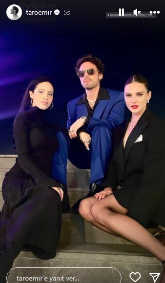 Скрин из соц сетей