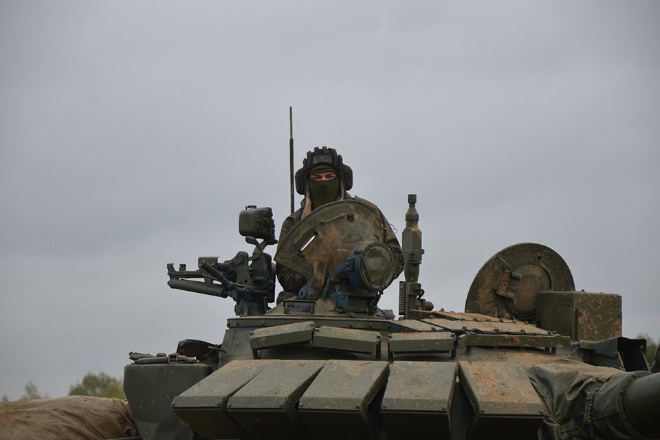     Стало известно, какие выплаты положены призванным в рамках частичной мобилизации. Александр БОЙКО