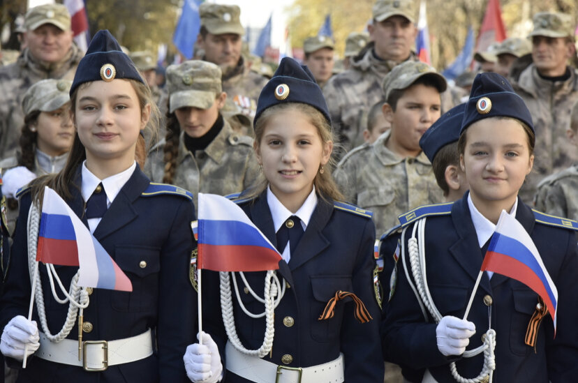Исторически этот праздник связан с окончанием Смутного времени в России в XVII веке