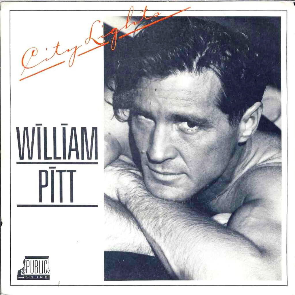 Уильям Питт