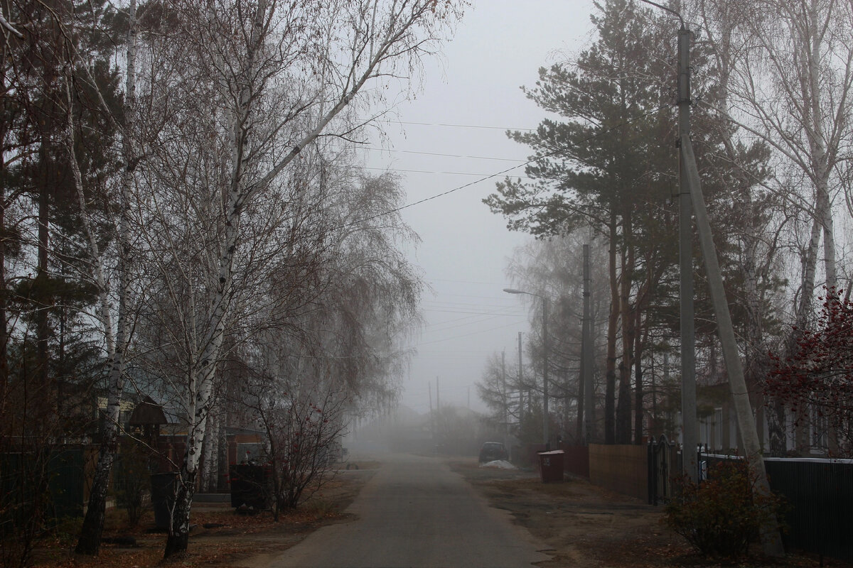 Так красиво и загадочно