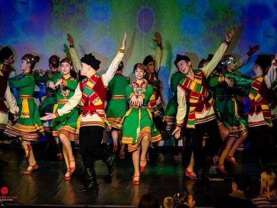     фото из официального телеграм-канал администрации Читы