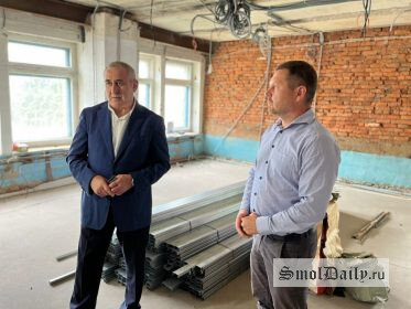 Темкино, июль 2022 press  📷
