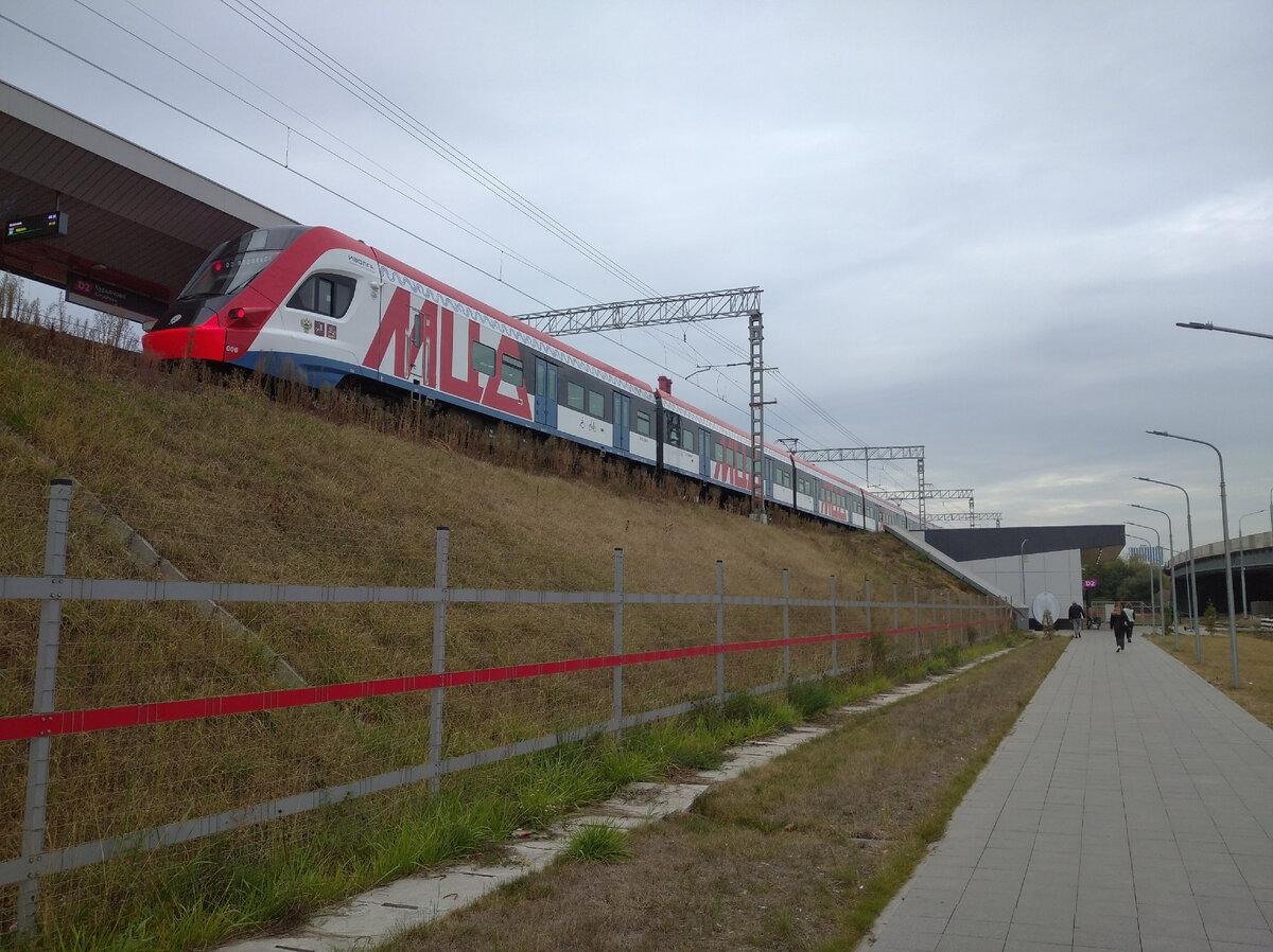 ÐÐ¾Ð»Ð³Ð¾Ð´Ð° Ð±ÐµÐ· Ð¼ÐµÑÑÐ¾. ÐÐ°Ð¶Ð½ÑÐ¹ ÑÑÐ°ÑÑÐ¾Ðº ÐÐ°Ð¼Ð¾ÑÐºÐ²Ð¾ÑÐµÑÐºÐ¾Ð¹ Ð»Ð¸Ð½Ð¸Ð¸ Ð·Ð°ÐºÑÑÐ²Ð°ÑÑ Ð½Ð° Ð´Ð¾Ð»Ð³Ð¸Ðµ Ð¼ÐµÑÑÑÑ