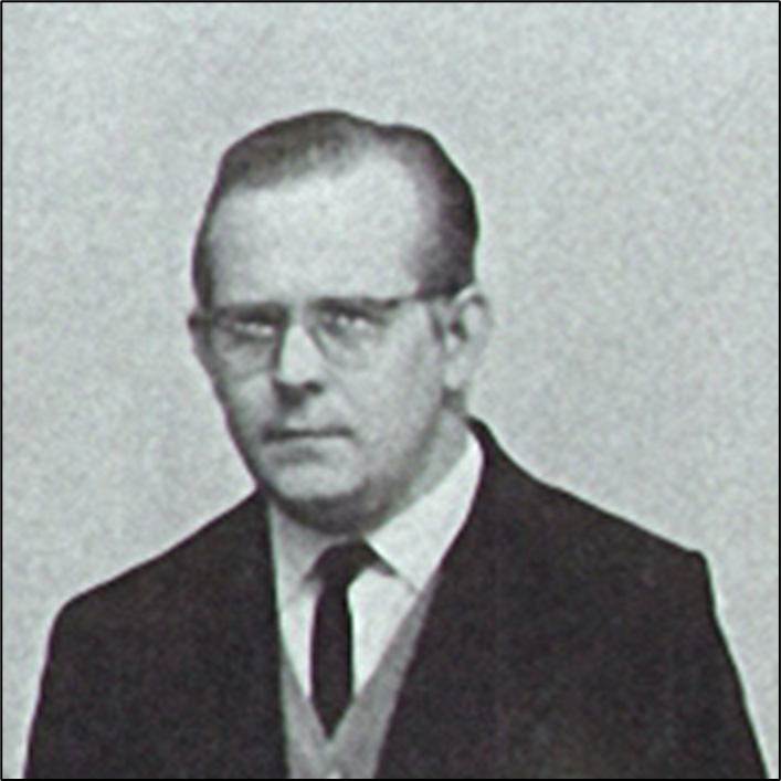 Григорий Рафаилович Фрезеров. 1897-1975.