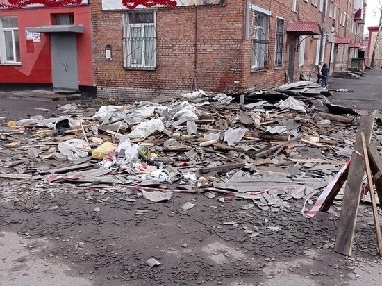     Фото: ВКонтакте / Новости Прокопьевск Киселёвск