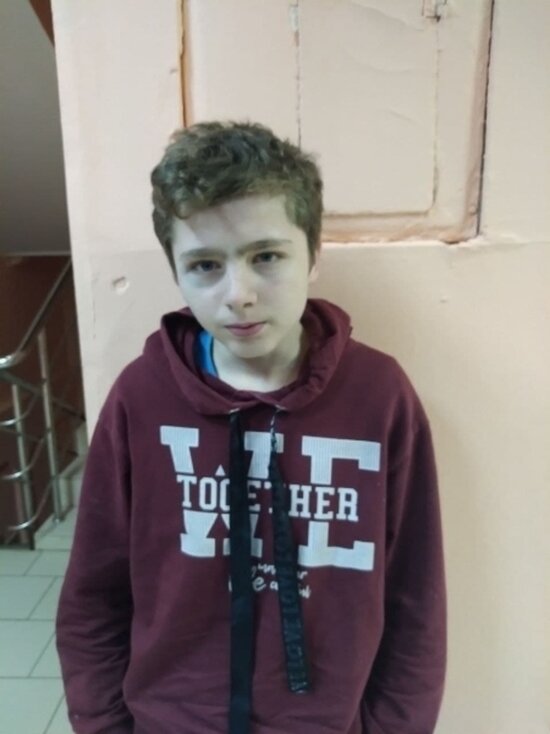     Фото из группы «ЛизаАлерт» в ВК