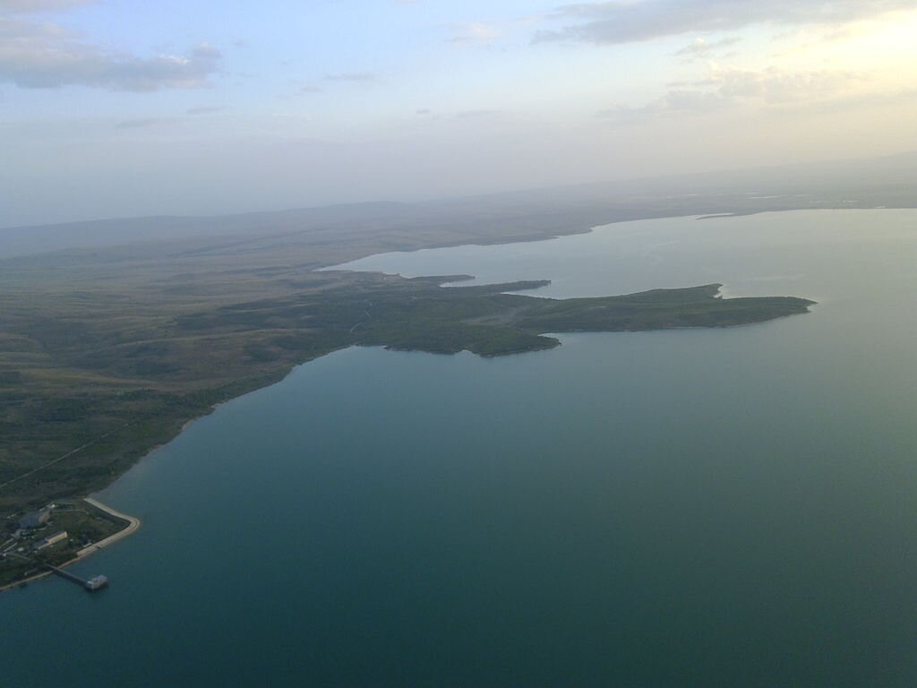 Бесплатный отдых в пригороде Ставрополя: куда поехать на выходных?  (мини-гайд) | Дома для людей | Дзен