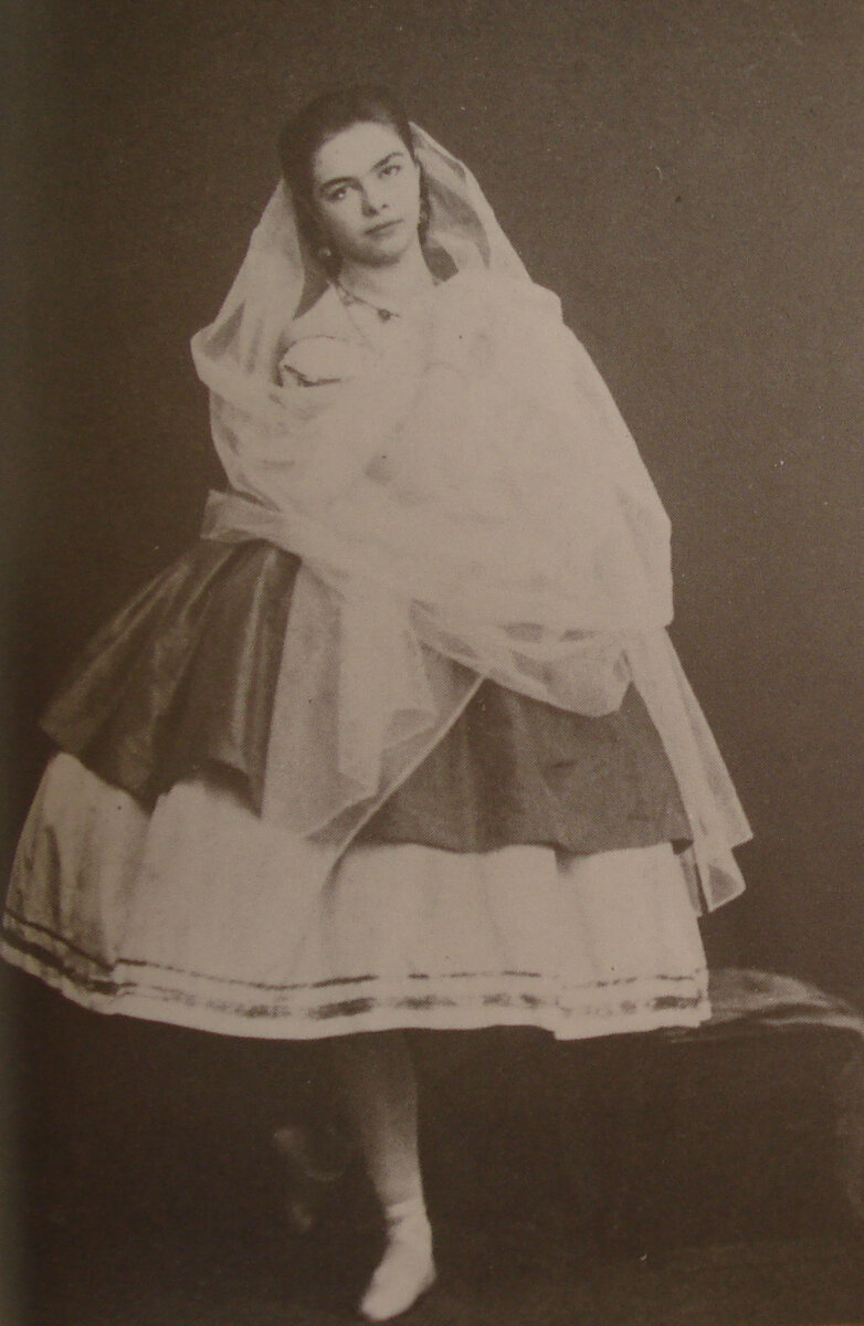 Екатерина Числова