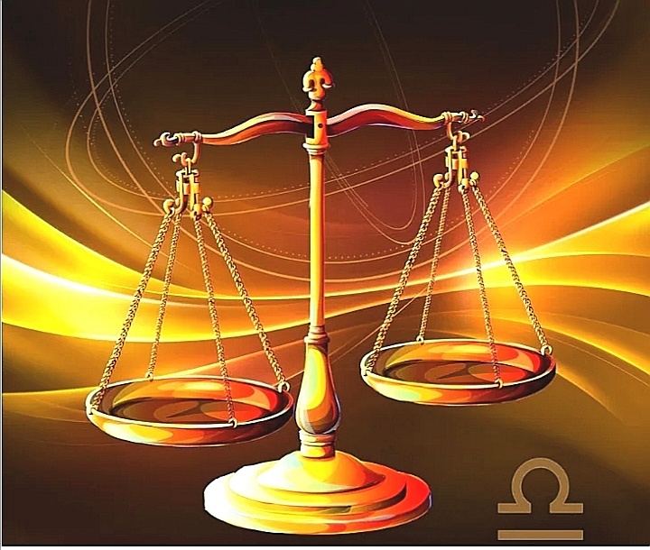 Баланс во всём... 