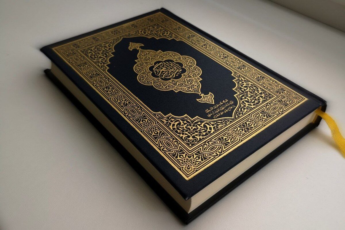 – 100 СОВЕТОВ ИЗ КОРАНА.