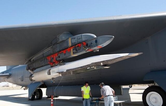    Российская гиперзвуковая крылатая ракета 3М22 «Циркон» Militaryarms.ru