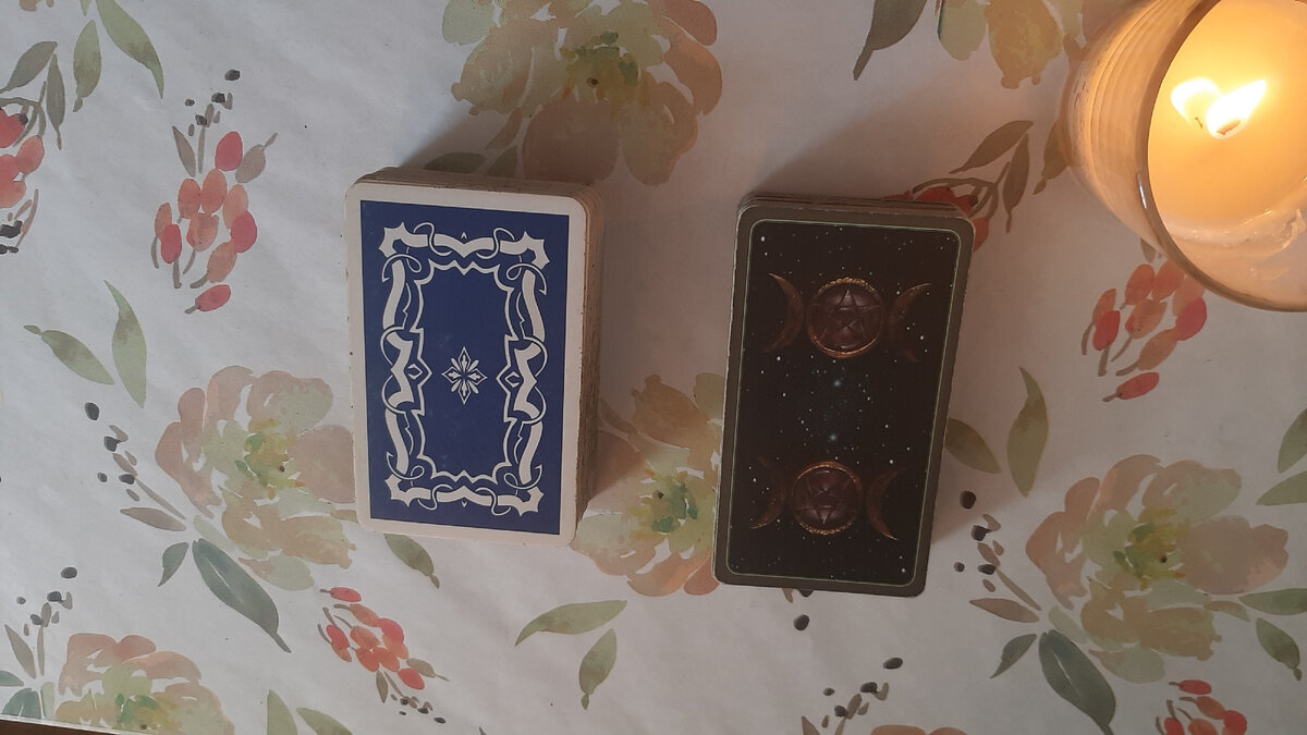 выбор варианта