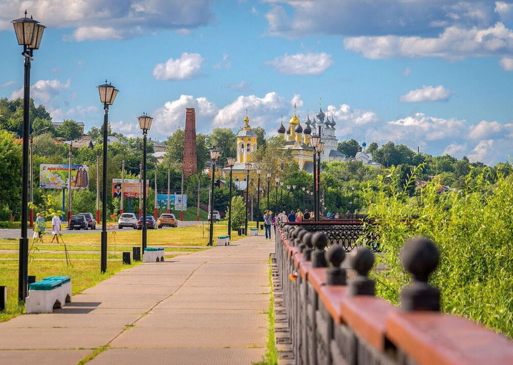 Секс знакомства в Муроме