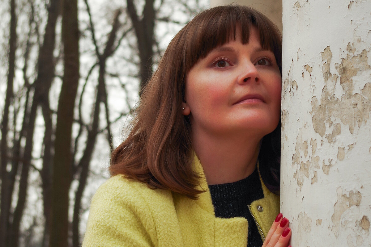 Фотография из личного архива